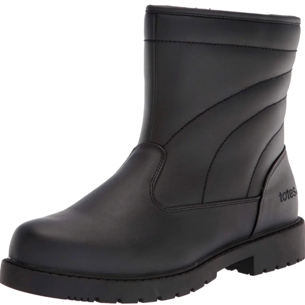 Luke Commuter Boot By Totes